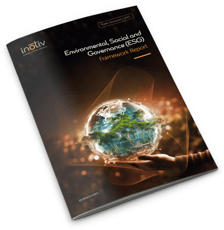Inotiv-ESG-Framework-Report